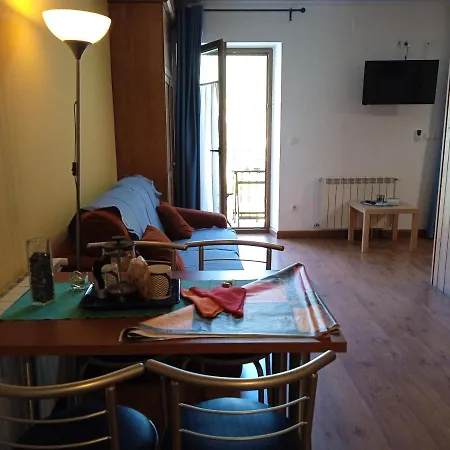 Apartaments Arenys De Boi Bohi Room photo