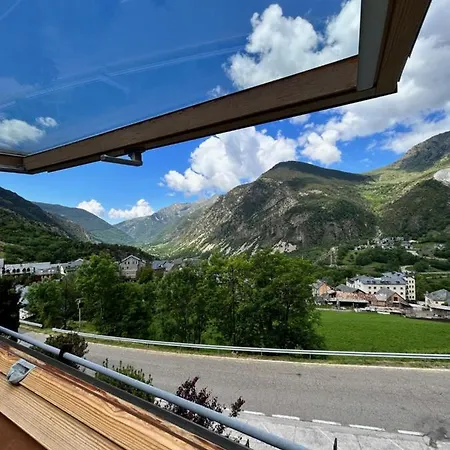 Apartaments Arenys De Boi Bohi Exterior photo